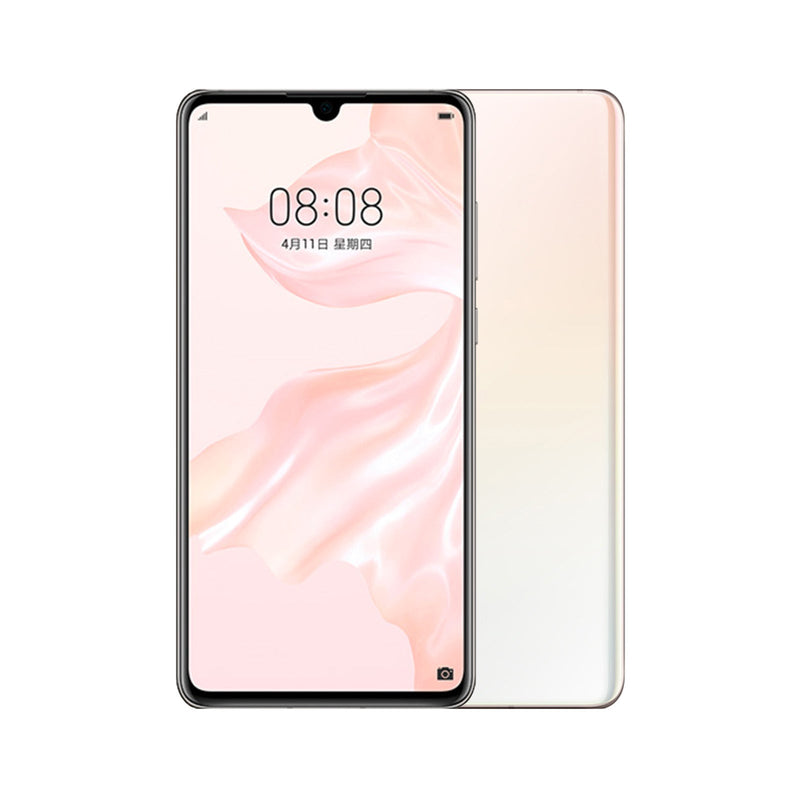 Huawei P30 Single SIM (Refurbished)