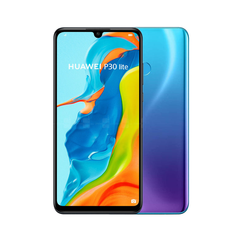 Huawei P30 Lite (Refurbished)