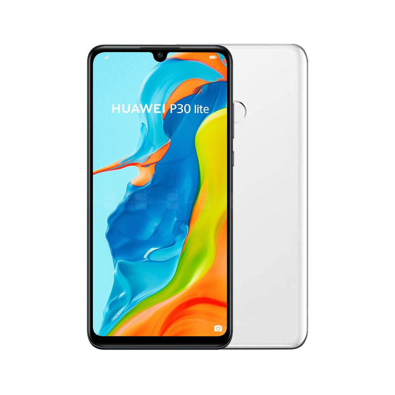 Huawei P30 Lite (Refurbished)