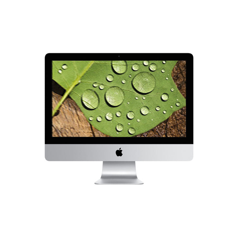 iMac 4K 21.5" 2015 - Core i5 3.1GHz / 16GB 2TB Fusion (Refurbished)