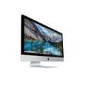 iMac 27" 2015 Core i5 / 3.2Ghz / 16GB RAM / 256GB SSD (Refurbished)