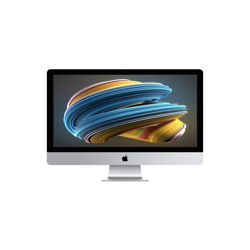iMac 5K 27" 2019 - Core i5 3.0Ghz / 8GB RAM / 1TB Fusion / 570X 4GB - Excellent Condition (Refurbished)