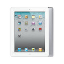 Apple iPad 2 Wi-Fi 64GB Black - Imperfect Condition