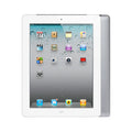 Apple iPad 3 Wi-Fi 64GB Black - Imperfect Condition