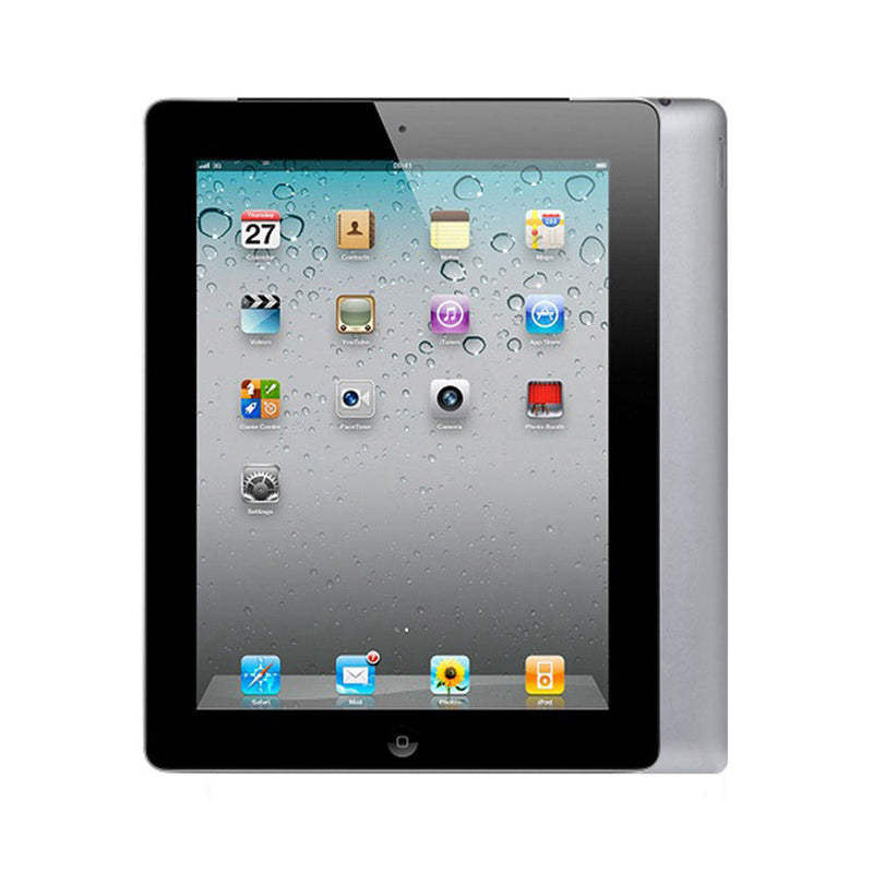 Apple iPad 3 Wi-Fi + Cellular | Imperfect Condition