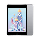 Apple iPad Mini 4 Wi-Fi 128GB Space Grey (As New)