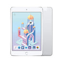 Apple iPad Mini 4 Wi-Fi + Cellular 128GB Space Grey - Refurbished (Good)