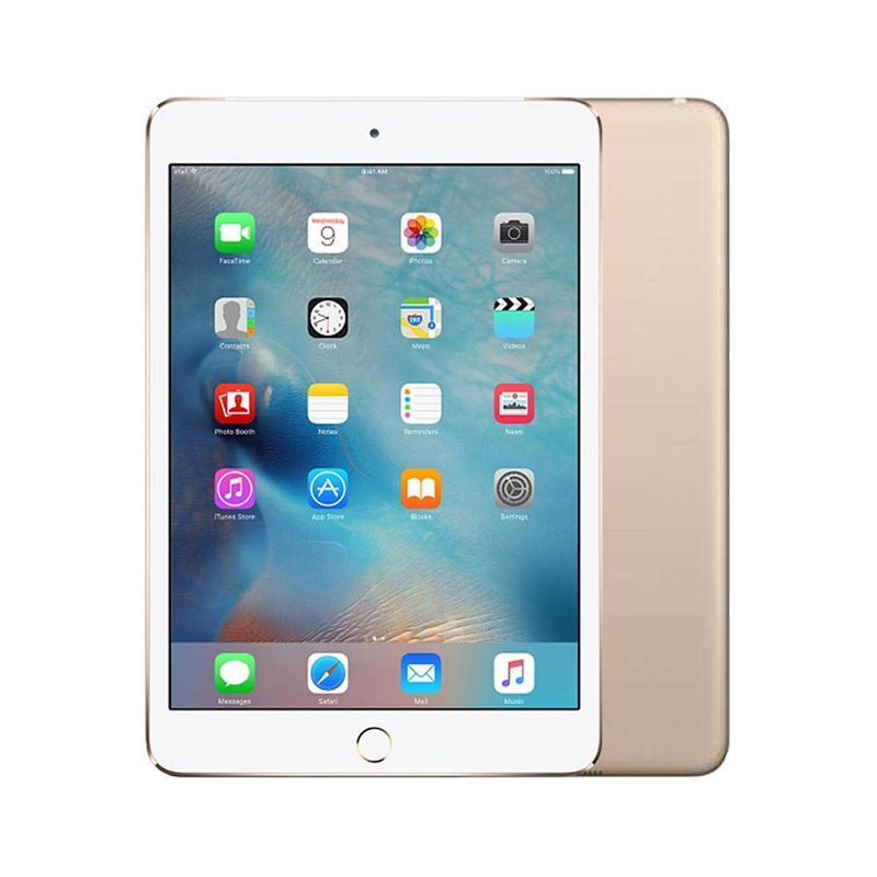 iPad Mini 3 - WiFi Only (Refurbished)