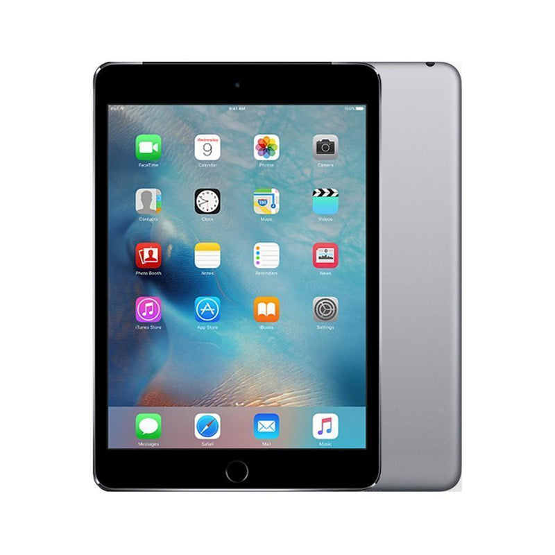 iPad Mini 3 - WiFi Only (Refurbished)