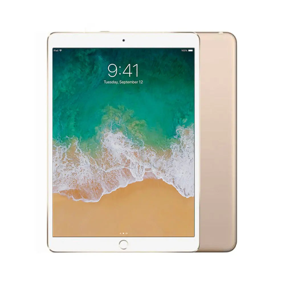 iPad Pro 10.5 - Wi-Fi Only | Refurbished