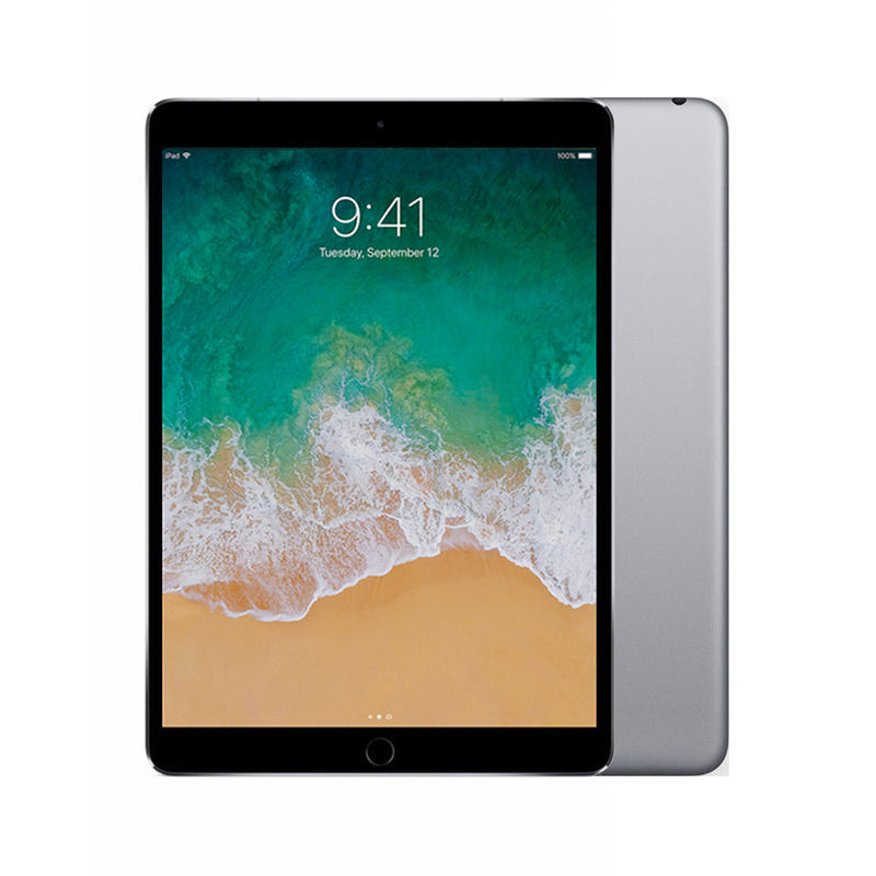 Apple iPad Pro 10.5 Wi-Fi 256GB Rose Gold - Refurbished (Very Good)