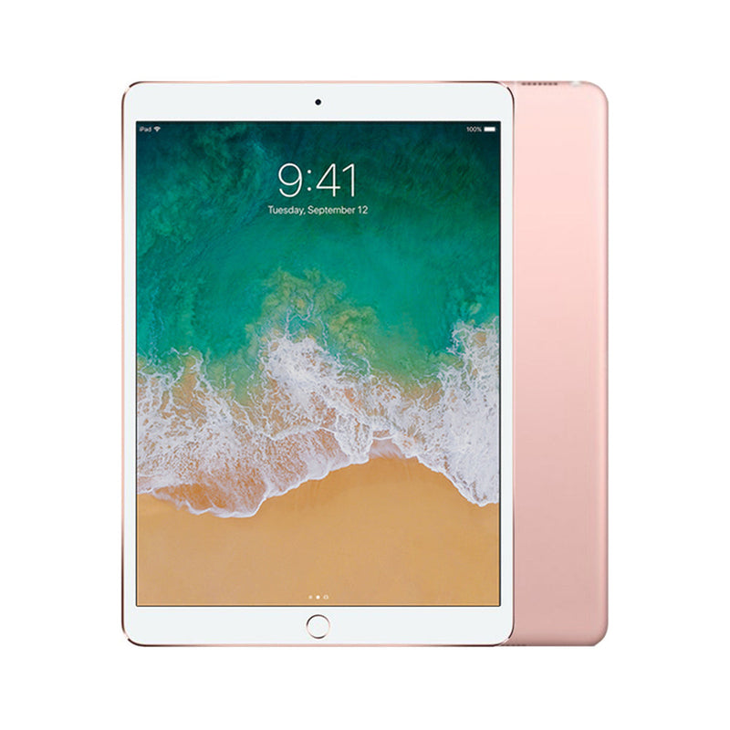 Apple iPad Pro 10.5 Wi-Fi 256GB Silver - Refurbished (Excellent)