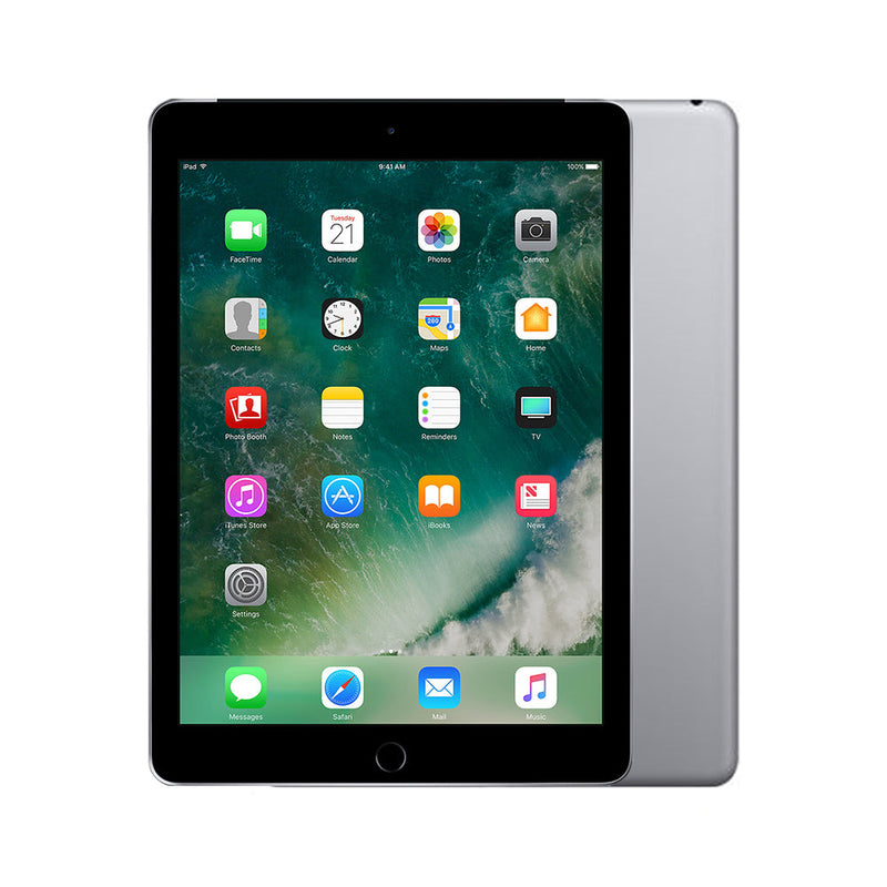 iPad 5 - Wi-Fi + Cellular (Imperfect)