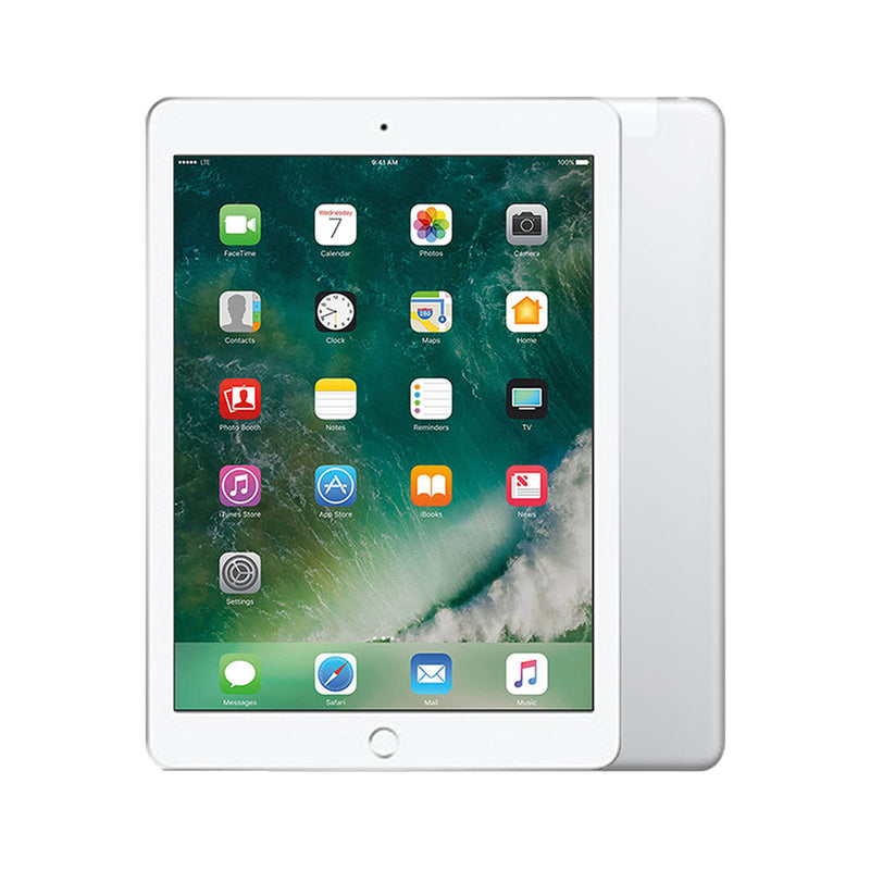 Apple iPad 5 Wi-Fi + Cellular 128GB Space Grey - Imperfect Condition