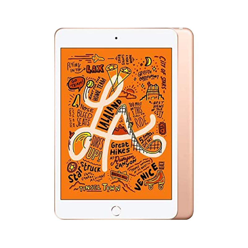 iPad Mini 5 Cellular (Brand New)