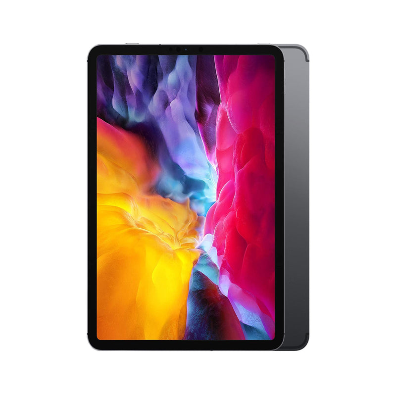 iPad Pro 11" 2nd Gen Wi-Fi + Cellular (Refurbished)