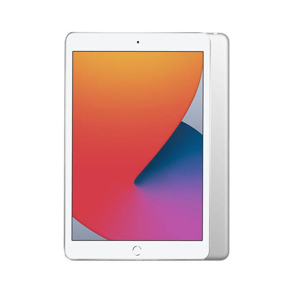 iPad 10.2" 8th Gen Wi-Fi (Refurbished)