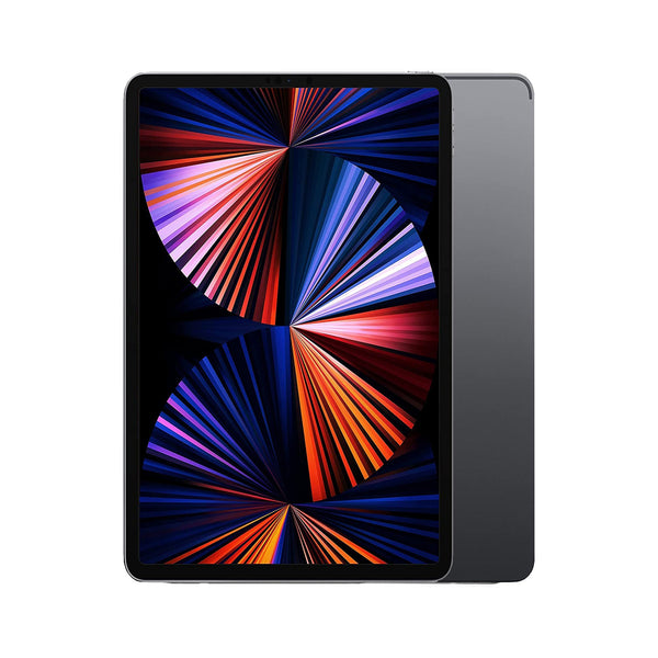 iPad Pro 12.9" 5th Gen Cellular (Refurbished)