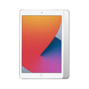 iPad 10.2" 8th Gen Wi-Fi + Cellular (Refurbished)