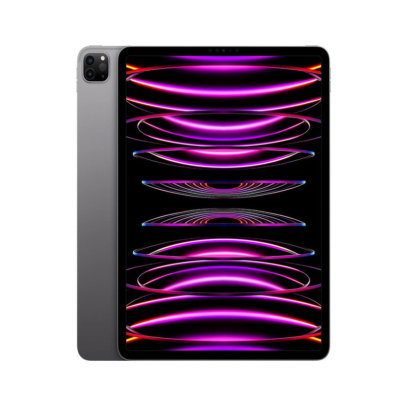 iPad Pro 12.9" 6th Gen Wi-Fi (Refurbished)