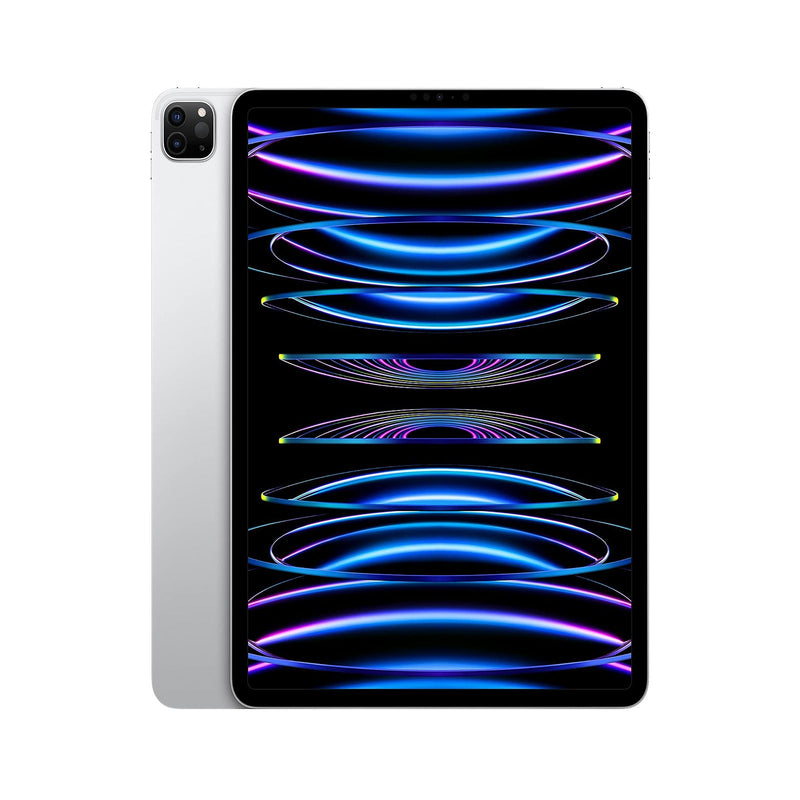 iPad Pro 12.9" 6th Gen Wi-Fi (Refurbished)