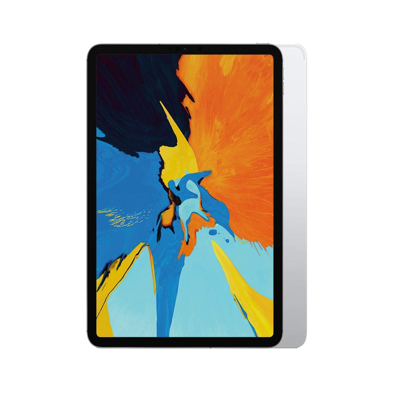 iPad Pro 11" 3rd Gen Wi-Fi + Cellular (Refurbished)