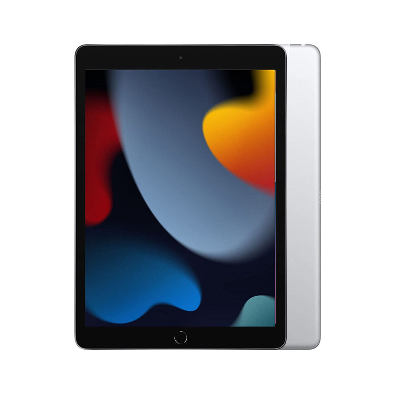 iPad 10.2" 9th Gen Cellular (Refurbished)