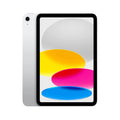 iPad 10th Gen (2022) 10.9" A14 WiFi (Brand New) with colorful abstract design on screen