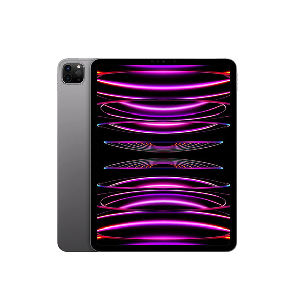 iPad Pro 11" 4th Gen Wi-Fi (Refurbished)