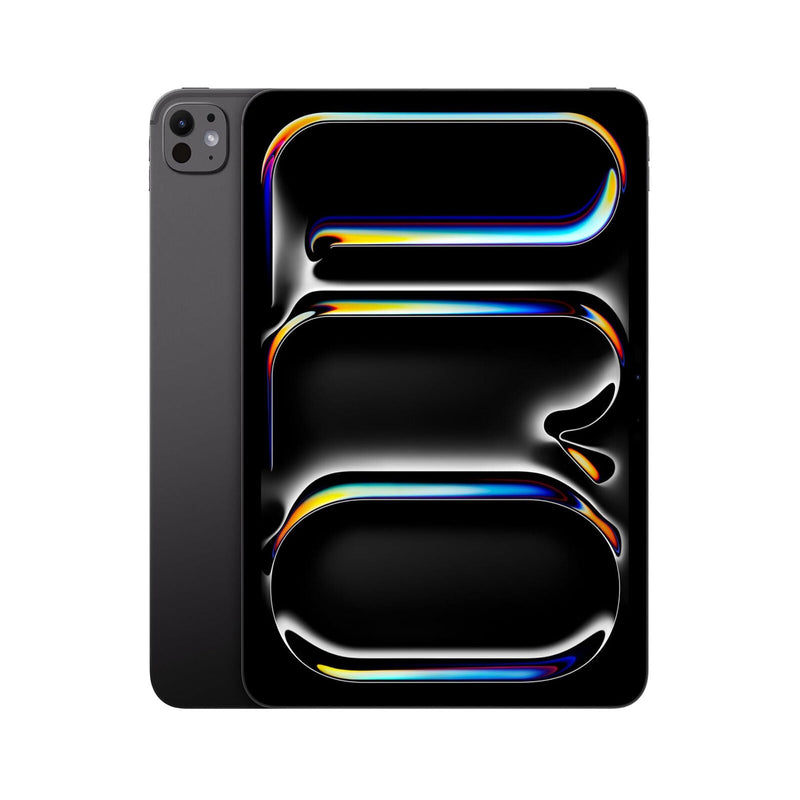 iPad Pro 5th Gen (2024) 11" M4 WiFi + Cellular (Refurbished)