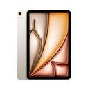 iPad Air 11" M2 6th Gen 2024 Wi-Fi + Cellular (Refurbished) Apple