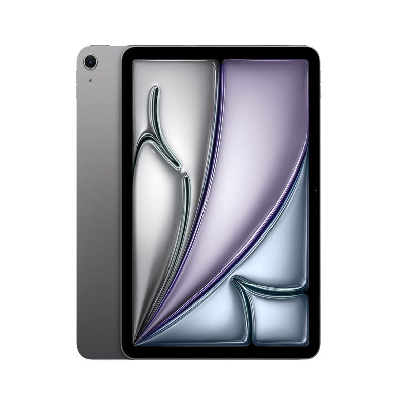iPad Air 11" M2 6th Gen 2024 Wi-Fi + Cellular (Refurbished)