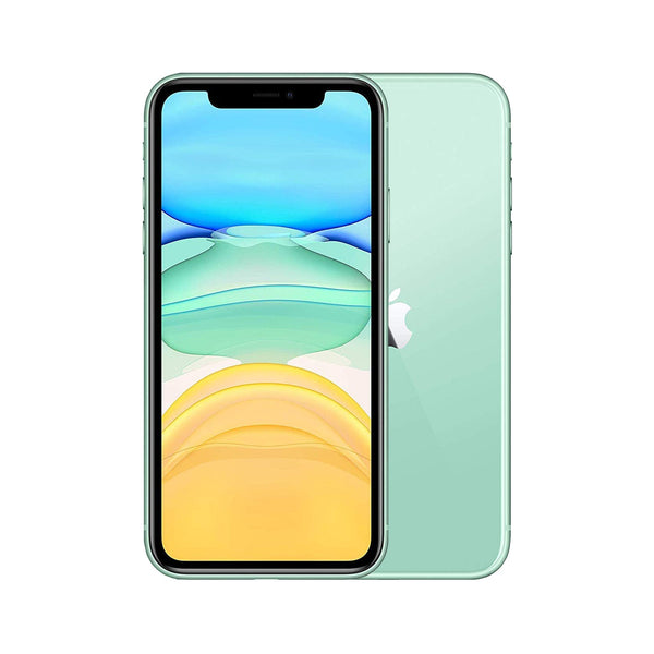 Apple iPhone 11 128GB Black (As New)