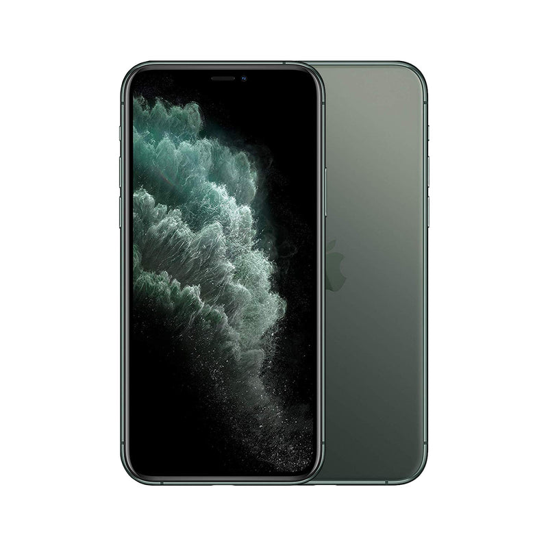 iPhone 11 Pro | Faulty Face ID (Imperfect)