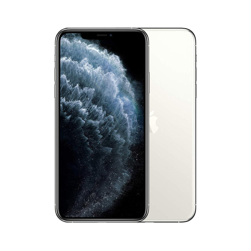Apple iPhone 11 Pro Max 256GB Silver - Refurbished (Very Good)