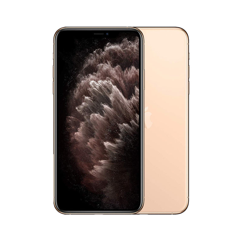 Apple iPhone 11 Pro Max 64GB Gold - Brand New