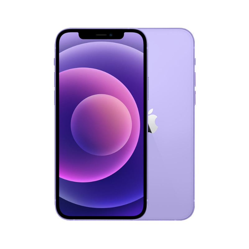 iPhone 12 (Brand New)
