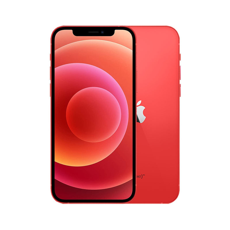 iPhone 12 (Brand New)