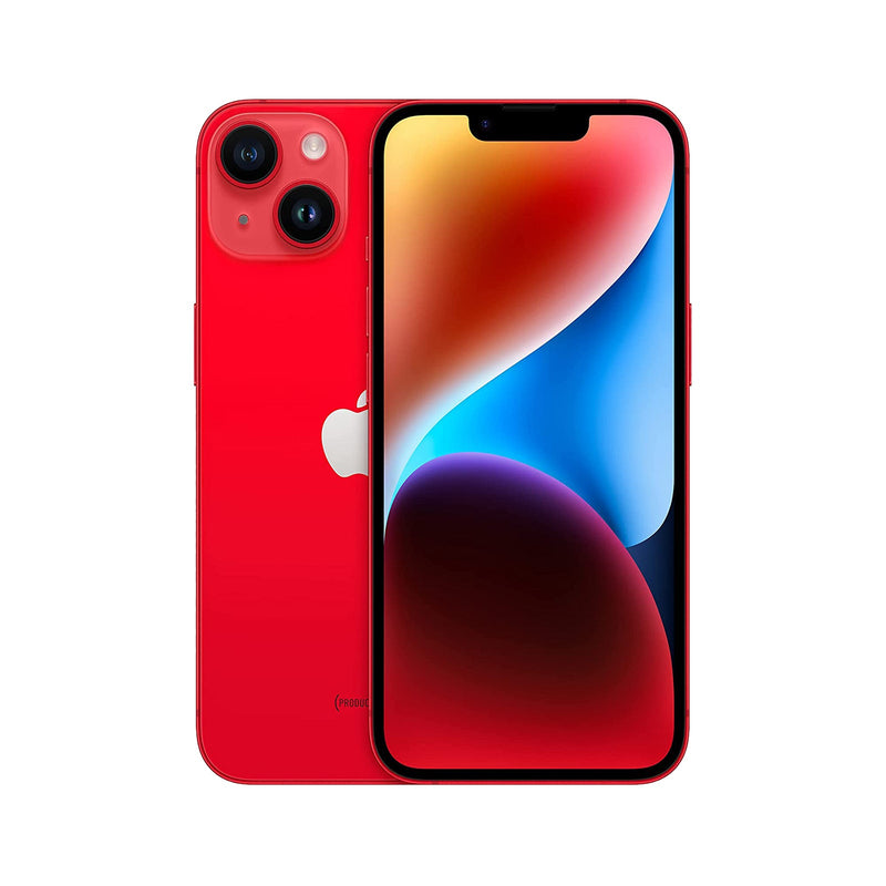 Apple iPhone 14 Plus (Refurbished)