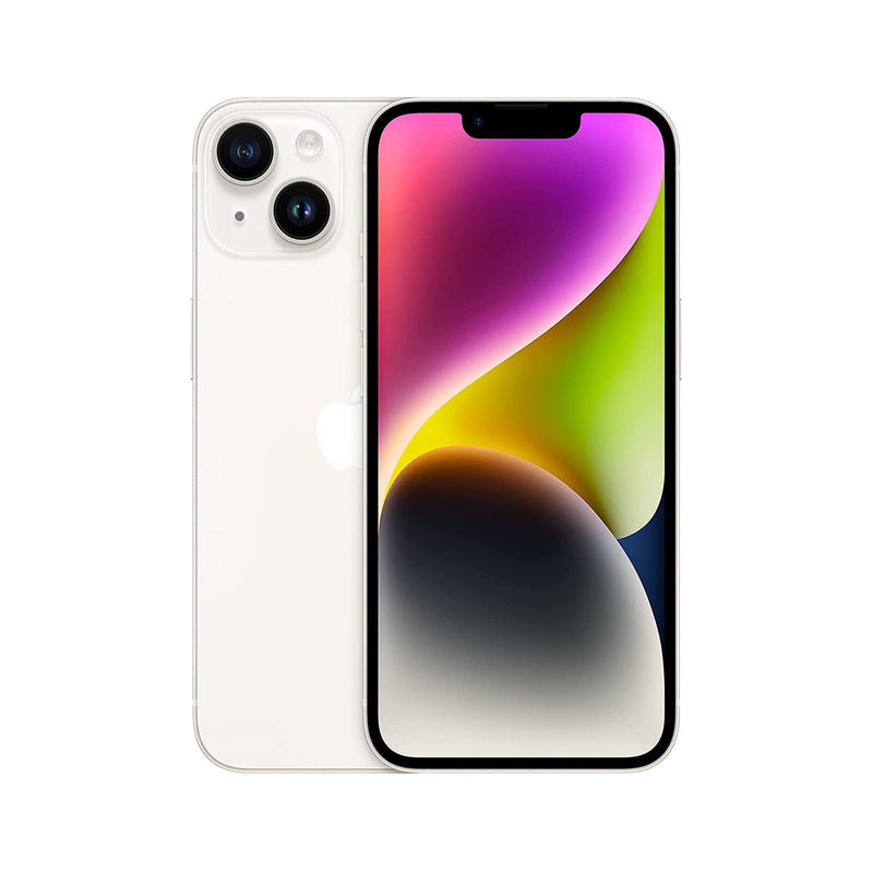iPhone 14 | Faulty Face ID (Refurbished)