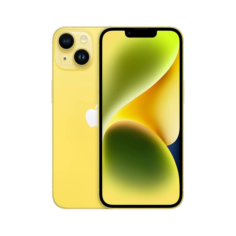 Apple iPhone 14 (Refurbished)