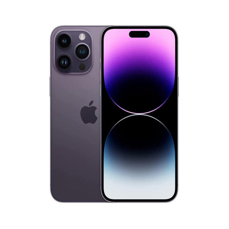 Apple iPhone 14 Pro Max (Brand New)