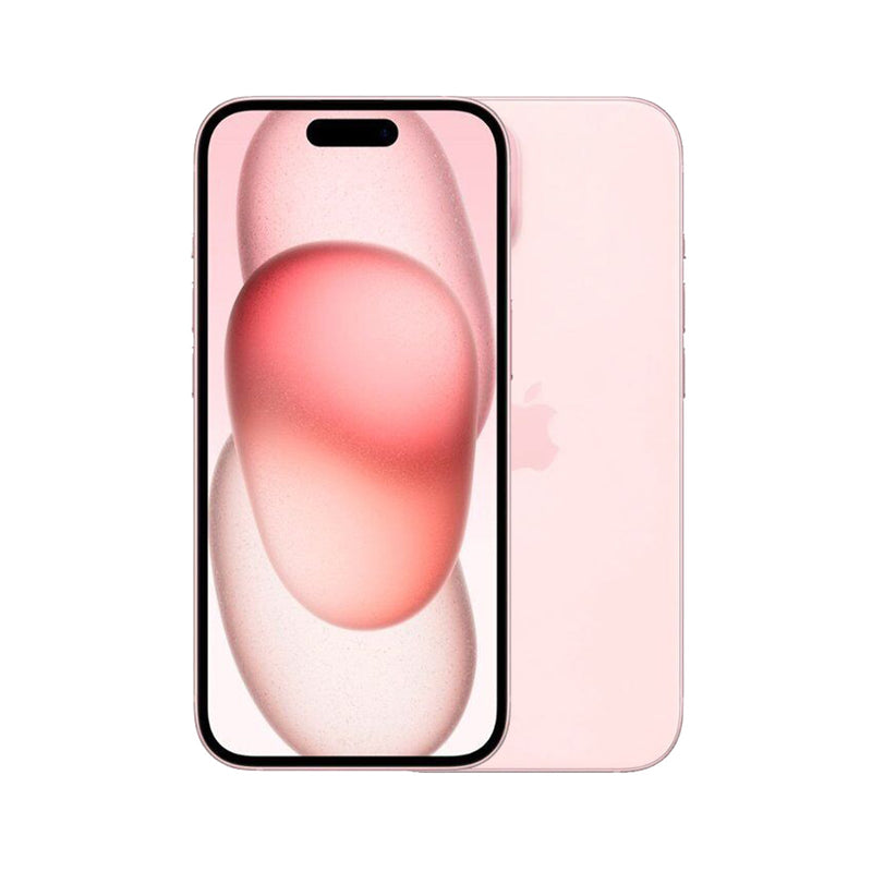 iPhone 15 | New Battery (Refurbished)