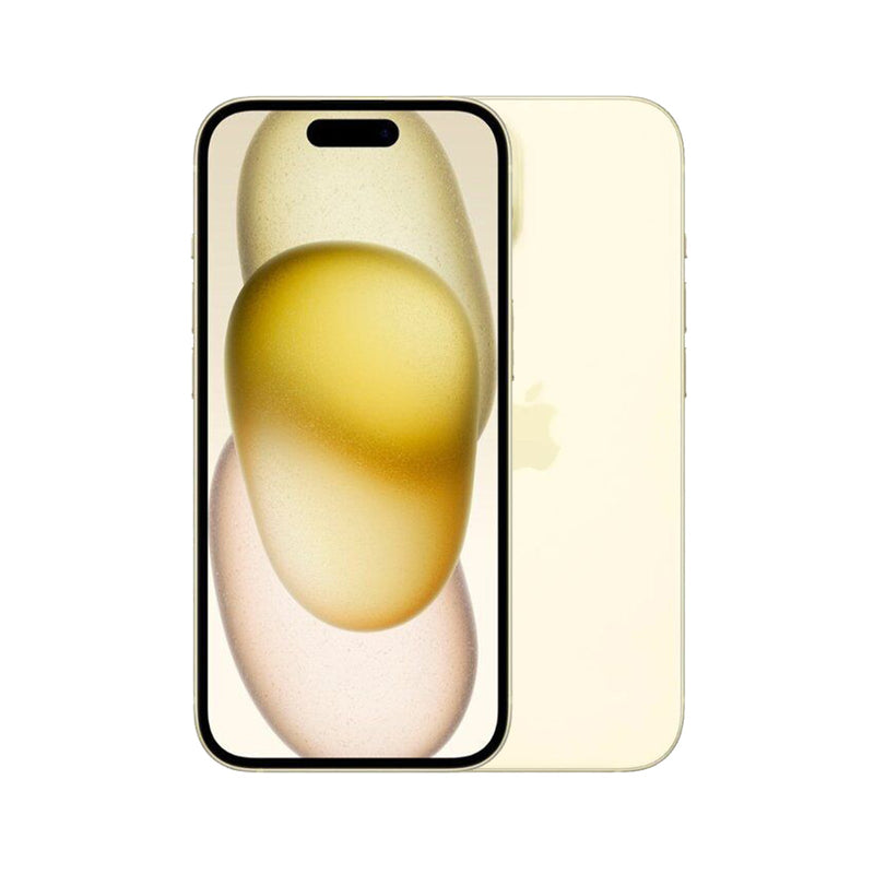 Apple iPhone 15 (Brand New)
