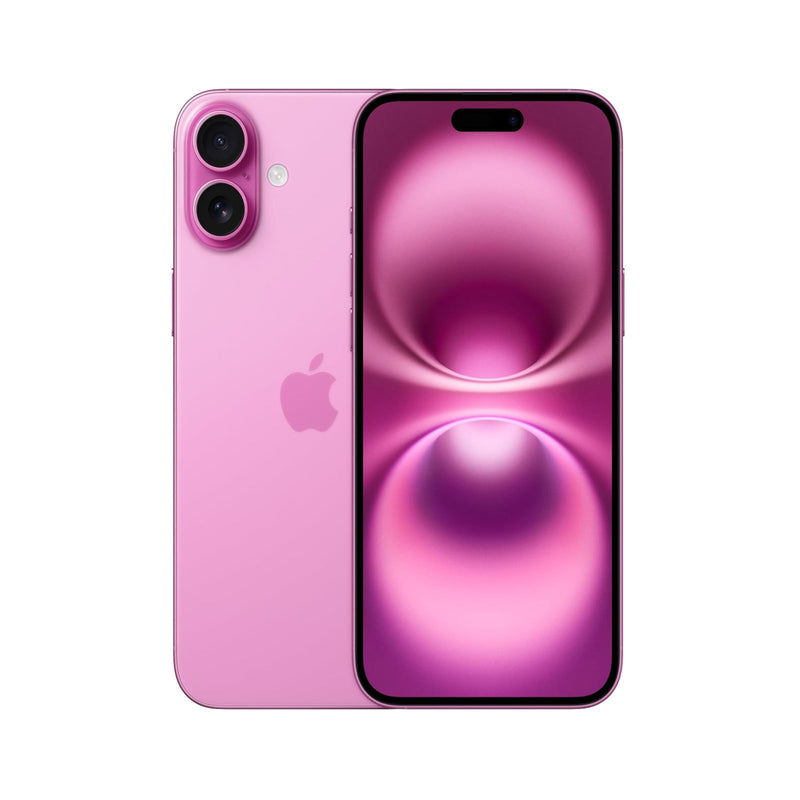 Apple iPhone 16 Plus (Brand New)