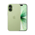 iPhone 17 (Brand New) in Sage color, showcasing dual cameras and vibrant display.