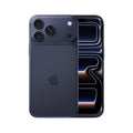 iPhone 17 Pro (Brand New) in Deep Blue color showcasing sleek design and advanced features.
