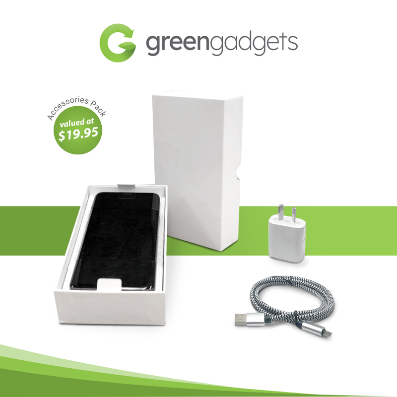 iPhone 17 Pro Max | New Battery (Refurbished)