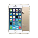 Apple iPhone 5s 16GB Gold (As New)