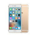 Apple iPhone 6 16GB Gold - Refurbished (Good)